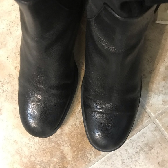 ▪️NINE WEST Riding Boots - Picture 3 of 11